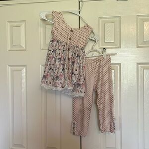 Cheeky Plum Set